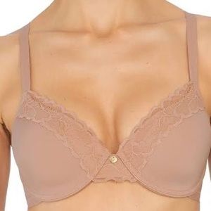 Natori
Hidden Glamour Underwire Contour Bra